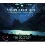 Anton Rubinstein (1829-1894): Klavierkonzert Nr.4 d-moll op.70, CD