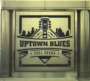 Paul Brown (Guitar): Uptown Blues, CD
