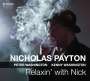 Nicholas Payton (geb. 1973): Relaxin' With Nick, 2 CDs