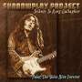 Shadowplay Project: Paint The Skies Blue Forever: Tribute To Rory Gallagher, CD