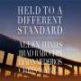Allen Hinds: Held To A Different Standard, CD