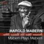 Harold Mabern: Mabern Plays Mabern: Live 2018, CD