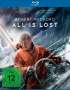 All Is Lost (Blu-ray), Blu-ray Disc