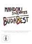 ManDoki Soulmates: BudaBest, 2 DVDs