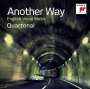 Quartonal - Another Way, CD