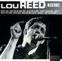 Lou Reed: Milestones, CD