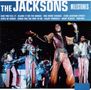 The Jacksons : The Jacksons (Milestones), CD