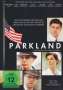 Peter Landesman: Parkland, DVD