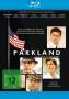 Peter Landesman: Parkland (Blu-ray), BR