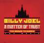 Billy Joel: A Matter Of Trust: The Bridge To Russia: The Concert, CD,CD