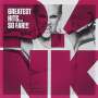 P!NK: Greatest Hits...So Far!!!, CD