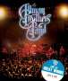 The Allman Brothers Band: Live At Great Woods (Amaray-Case), DVD
