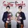 Katona Twins: Guitar Freaks, CD
