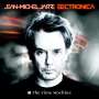 Jean Michel Jarre: Electronica 1: The Time Machine (Jewelcase), CD