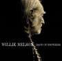 Willie Nelson: Band Of Brothers, CD