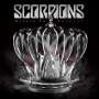 Scorpions: Return To Forever, CD