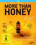 More Than Honey (Blu-ray), Blu-ray Disc
