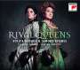 : Simone Kermes & Vivica Genaux - Rival Queens, CD