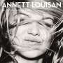 Annett Louisan: Zu viel Information (Live) (CD + DVD), 1 CD und 1 DVD