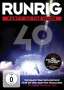 Runrig: Party On The Moor (The 40th Anniversary Concert), DVD,DVD