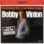 Bobby Vinton: Greatest Hits Of The Golden Groups, CD