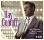 Ray Conniff: The Real...Ray Conniff, 3 CDs
