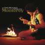Jimi Hendrix: Live At Monterey, CD