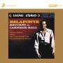 Harry Belafonte: Returns To Carnegie Hall (K2HD Mastering) (Limited Numbered Edition), CD