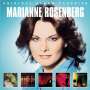 Marianne Rosenberg: Original Album Classics, CD,CD,CD,CD,CD