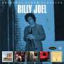 Billy Joel (geb. 1949): Original Album Classics Vol. 2, 5 CDs