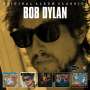 Bob Dylan: Original Album Classics, 5 CDs