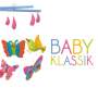 Baby Klassik (Klassik Radio), 2 CDs