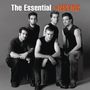 *NSYNC: Essential, 2 CDs, 2 CDs