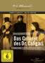 Das Cabinet des Dr. Caligari, DVD