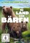 Guillaume Vincent: Im Land der Bären, DVD