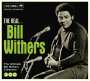 Bill Withers (1938-2020): The Real... Bill Withers, 3 CDs