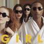 Pharrell Williams: GIRL, CD