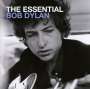 Bob Dylan: The Essential Bob Dylan, CD
