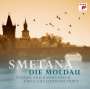 Bedrich Smetana (1824-1884): Orchesterwerke, CD