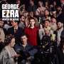 George Ezra: Wanted On Voyage (Deluxe-Edition) (16 Tracks), CD