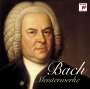 Johann Sebastian Bach: Bach - Meisterwerke, CD