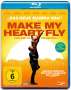 Dexter Fletcher: Make My Heart Fly (Blu-ray), BR