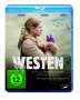 Christian Schwochow: Westen (Blu-ray), BR