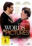Fred Schepisi: Words and Pictures, DVD