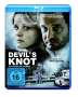 Devil's Knot (Blu-ray), Blu-ray Disc