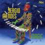 Sérgio Mendes (geb. 1941): Magic, CD