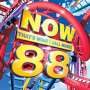 : Now That's What I Call Music! Vol.88, CD,CD