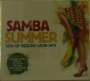 : Samba Summer, CD,CD,CD
