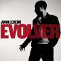 John Legend: Evolver, CD