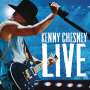 Kenny Chesney: Live (HDCD), CD